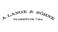 A. Lange & Sohne