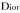 Dior Dior