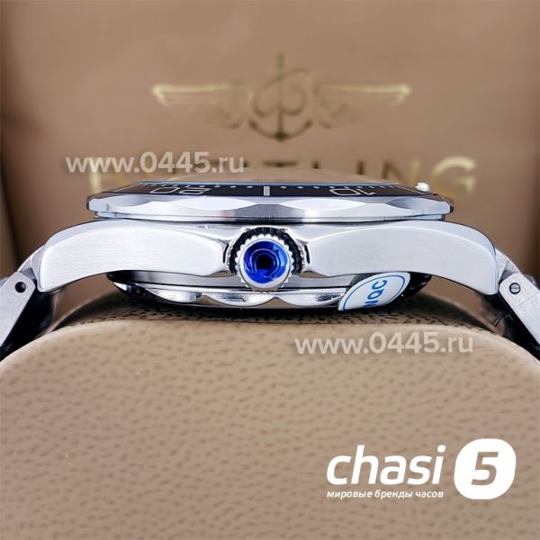 Часы Omega Seamaster 007 (10007)