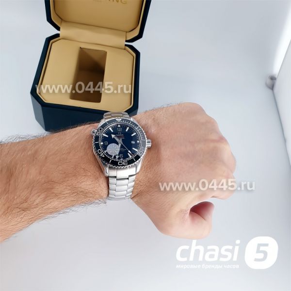 Часы Omega Seamaster (10011) Часы Omega Seamaster (10011)