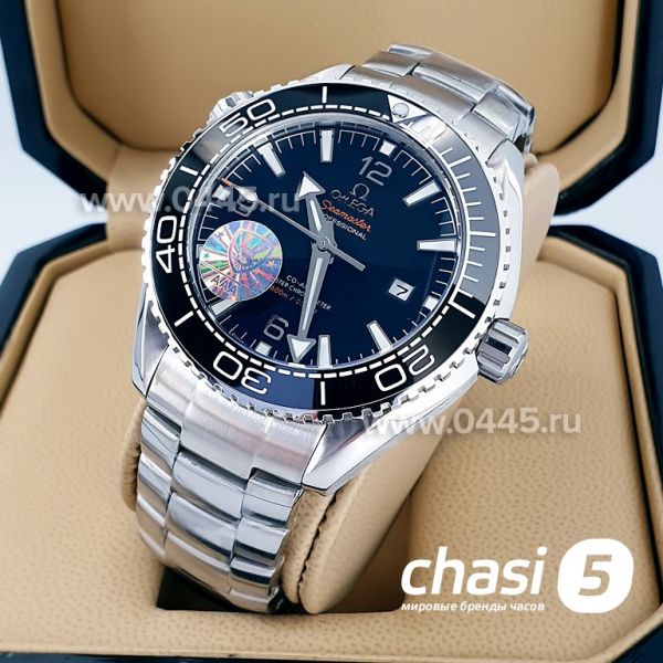 Часы Omega Seamaster (10011) Часы Omega Seamaster (10011)