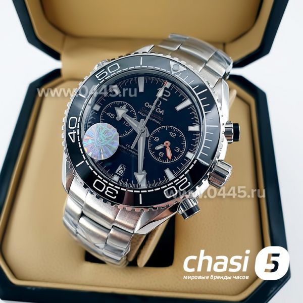 Часы Omega Seamaster (10015) Часы Omega Seamaster (10015)