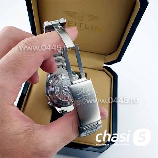 Часы Omega Seamaster (10015)