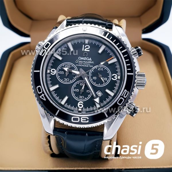 Часы Omega Seamaster (10030) Часы Omega Seamaster (10030)