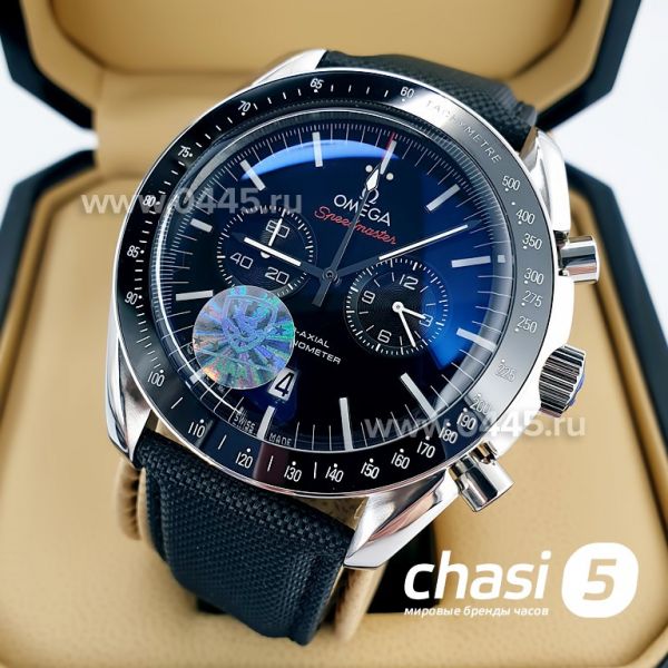 Часы Omega Speedmaster (10031) Часы Omega Speedmaster (10031)