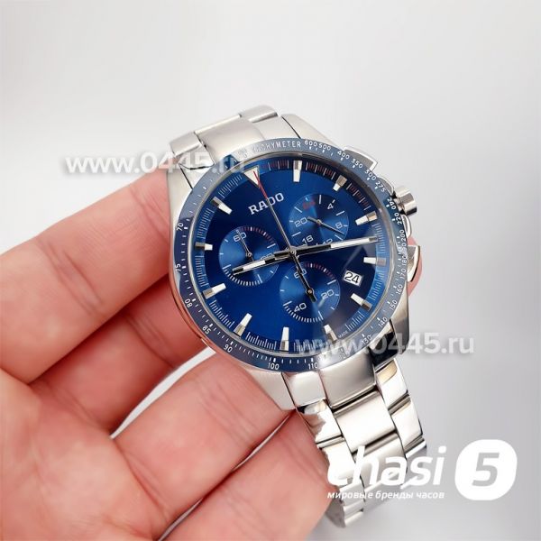Часы Rado HyperChrome Match Point (10040) Часы Rado HyperChrome Match Point (10040)