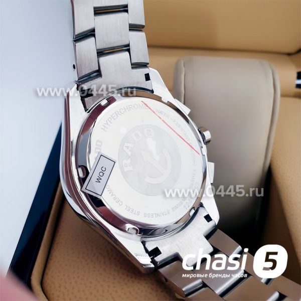 Часы Rado HyperChrome Match Point (10040) Часы Rado HyperChrome Match Point (10040)