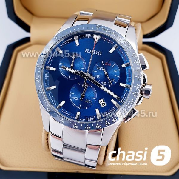 Часы Rado HyperChrome Match Point (10040) Часы Rado HyperChrome Match Point (10040)