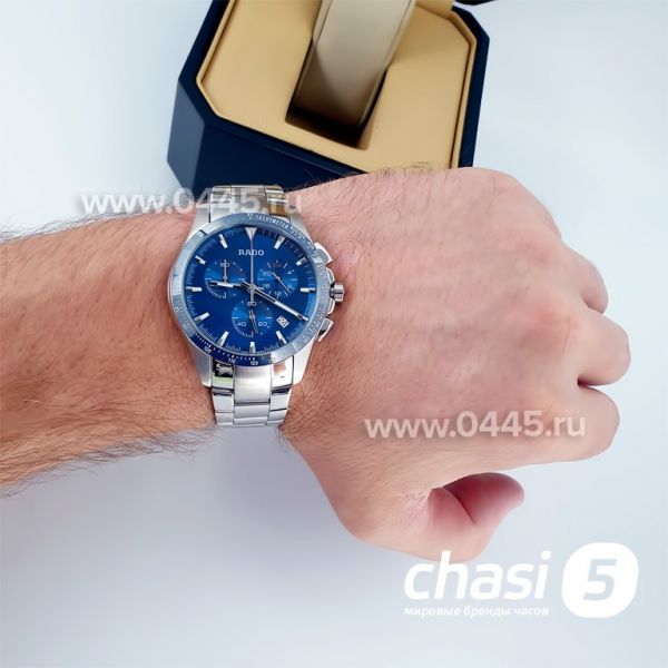 Часы Rado HyperChrome Match Point (10040) Часы Rado HyperChrome Match Point (10040)