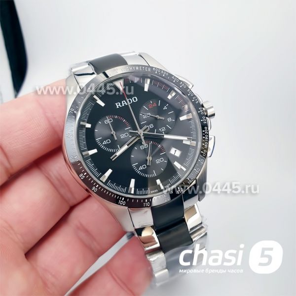 Часы Rado HyperChrome Match Point (10042) Часы Rado HyperChrome Match Point (10042)