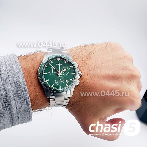 Часы Rado HyperChrome Match Point (10043)
