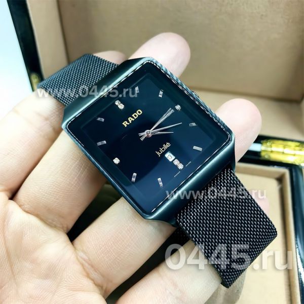 Часы Rado Square Multidial (10052) Часы Rado Square Multidial (10052)