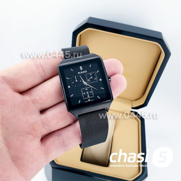 Часы Rado Square Multidial (10056) Часы Rado Square Multidial (10056)
