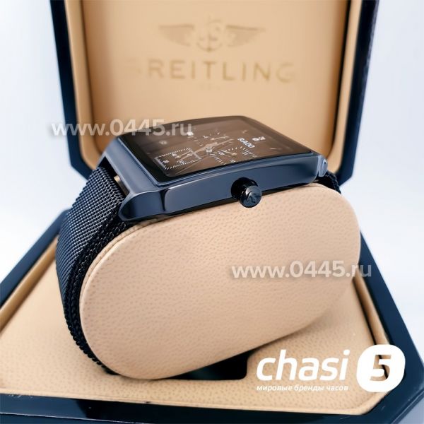Часы Rado Square Multidial (10056) Часы Rado Square Multidial (10056)