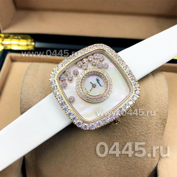 Часы Chopard Happy Diamonds (10122)