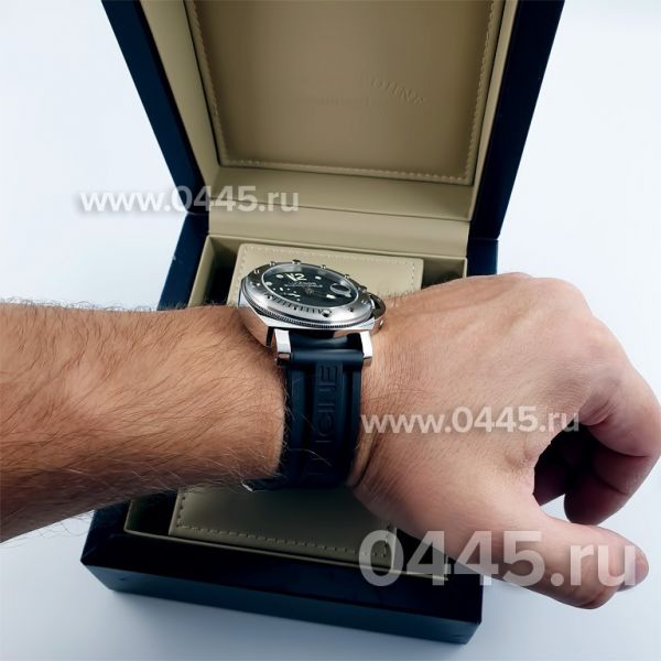 Часы Panerai Luminor Submersible (10143) Часы Panerai Luminor Submersible (10143)