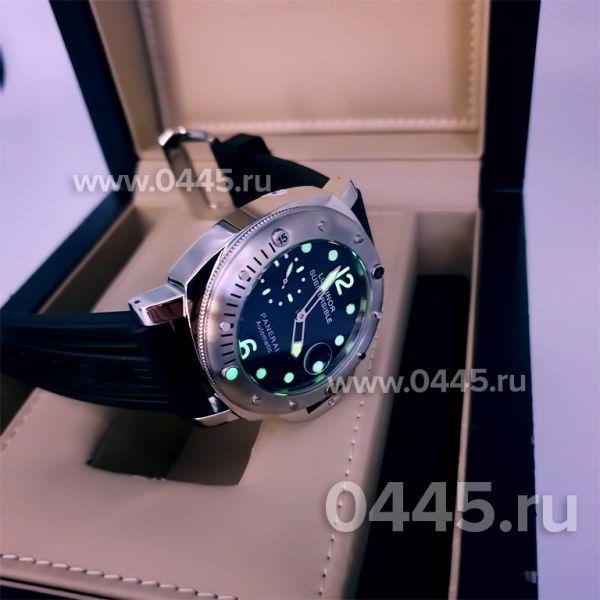 Часы Panerai Luminor Submersible (10143) Часы Panerai Luminor Submersible (10143)