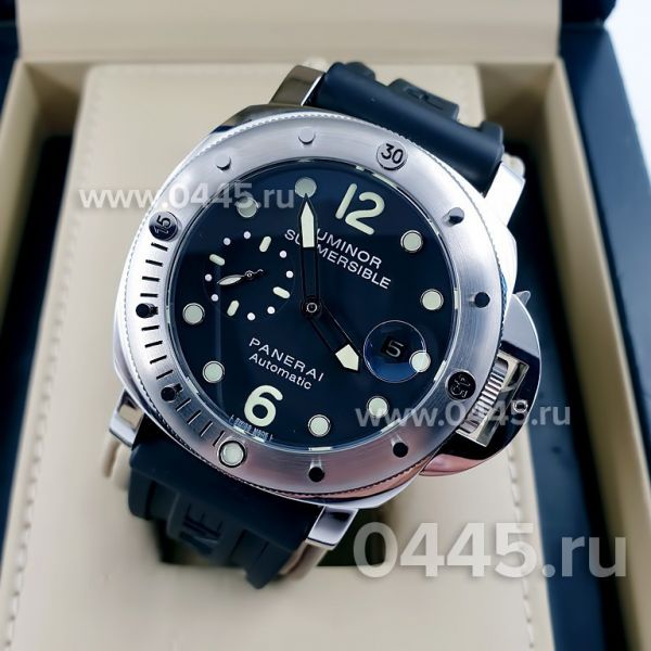 Часы Panerai Luminor Submersible (10143) Часы Panerai Luminor Submersible (10143)