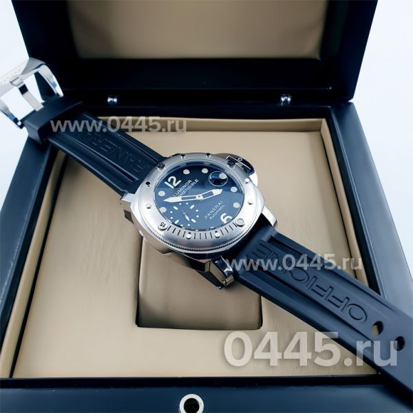 Часы Panerai Luminor Submersible (10143) Часы Panerai Luminor Submersible (10143)