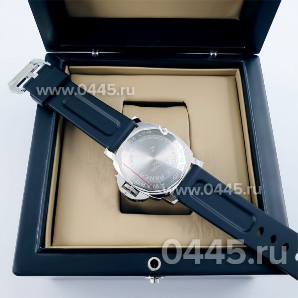 Часы Panerai Luminor Submersible (10143) Часы Panerai Luminor Submersible (10143)