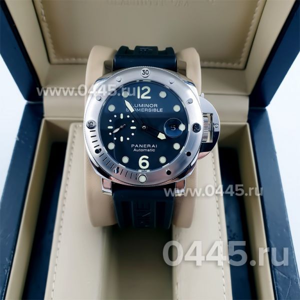 Часы Panerai Luminor Submersible (10143) Часы Panerai Luminor Submersible (10143)
