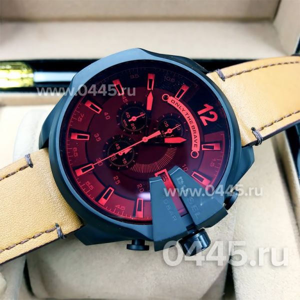 Часы Diesel Only the Brave (10159) Часы Diesel Only the Brave (10159)