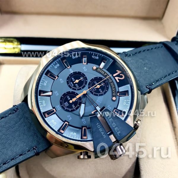 Часы Diesel Only the Brave (10164) Часы Diesel Only the Brave (10164)