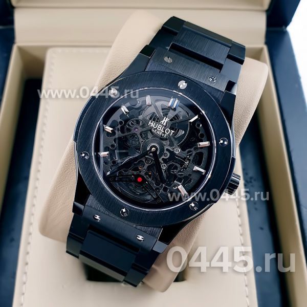 Часы HUBLOT Classic Fusion (10170) Часы HUBLOT Classic Fusion (10170)