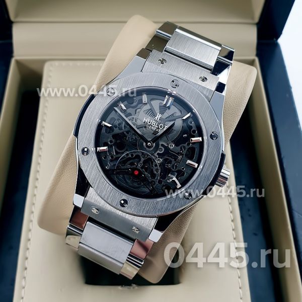 Часы HUBLOT Classic Fusion (10171) Часы HUBLOT Classic Fusion (10171)