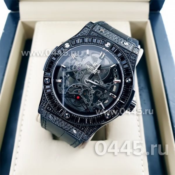 Часы HUBLOT Classic Fusion (10172) Часы HUBLOT Classic Fusion (10172)