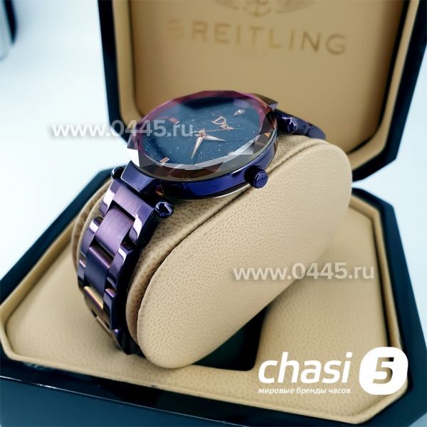 Часы Dior Classic (10199) Часы Dior Classic (10199)