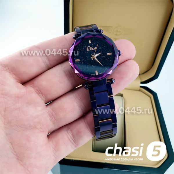 Часы Dior Classic (10199) Часы Dior Classic (10199)