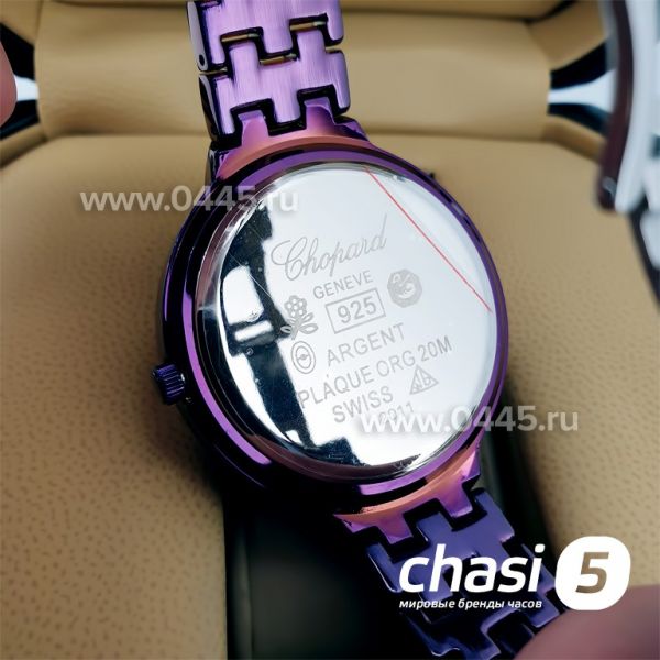 Часы Chopard Happy Diamonds (10205)