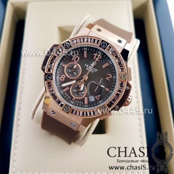 Часы Hublot Big Bang Tutti Frutti (01026) Часы Hublot Big Bang Tutti Frutti (01026)