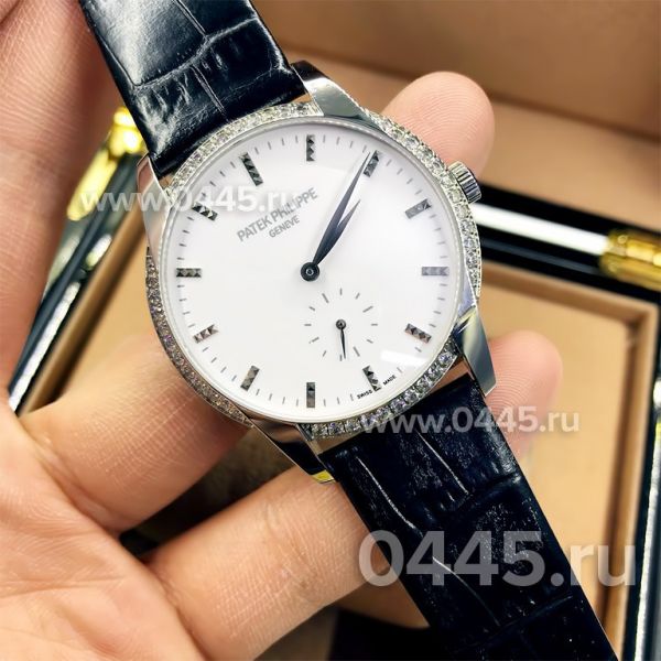 Часы Patek Philippe Calatrava (10267) Часы Patek Philippe Calatrava (10267)