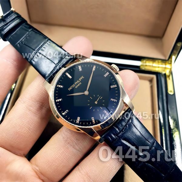Часы Patek Philippe Calatrava (10282) Часы Patek Philippe Calatrava (10282)