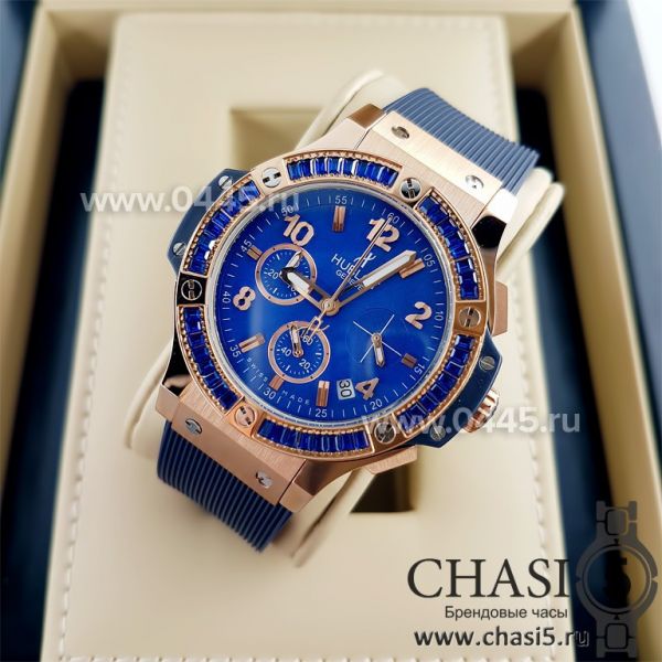 Часы Hublot Big Bang Tutti Frutti (01031) Часы Hublot Big Bang Tutti Frutti (01031)