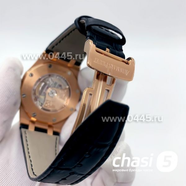 Часы Audemars Piguet Royal Oak - Дубликат (10323) Часы Audemars Piguet Royal Oak - Дубликат (10323)