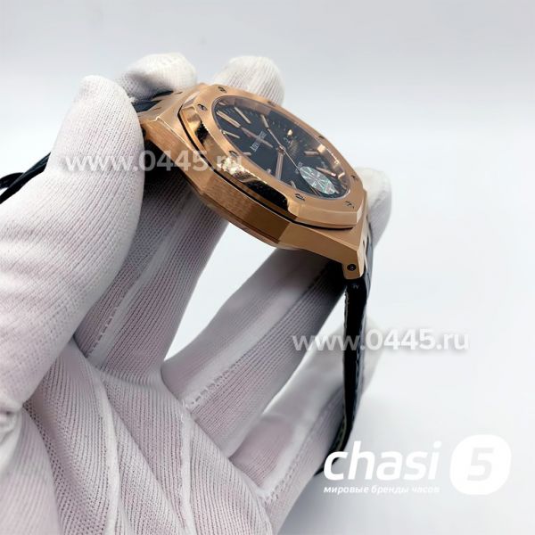 Часы Audemars Piguet Royal Oak - Дубликат (10323) Часы Audemars Piguet Royal Oak - Дубликат (10323)