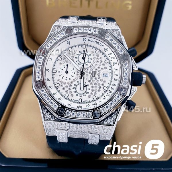 Часы Audemars Piguet Royal Offshore (10328) Часы Audemars Piguet Royal Offshore (10328)