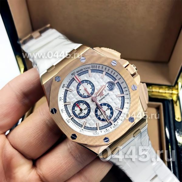 Часы Audemars Piguet - Дубликат (10330) Часы Audemars Piguet - Дубликат (10330)