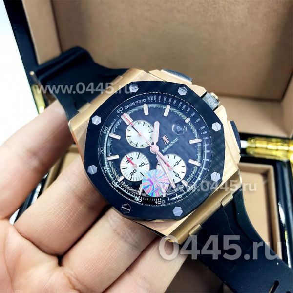 Часы Audemars Piguet - Дубликат (10331) Часы Audemars Piguet - Дубликат (10331)