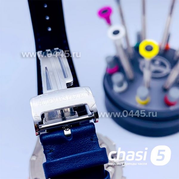 Часы Audemars Piguet - Дубликат (10335) Часы Audemars Piguet - Дубликат (10335)