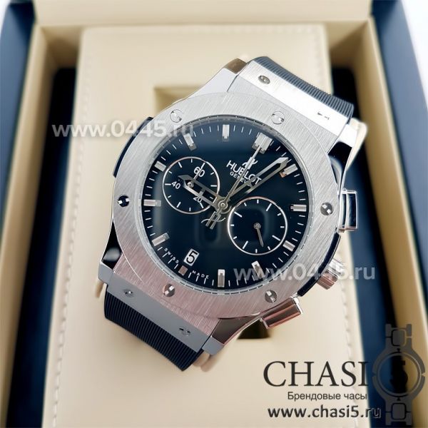 Часы HUBLOT Classic Fusion Chronograph (01033) Часы HUBLOT Classic Fusion Chronograph (01033)