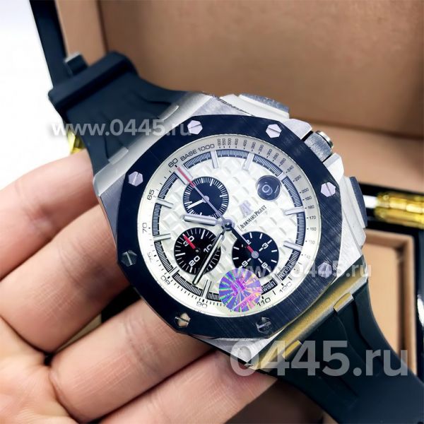 Часы Audemars Piguet - Дубликат (10337) Часы Audemars Piguet - Дубликат (10337)