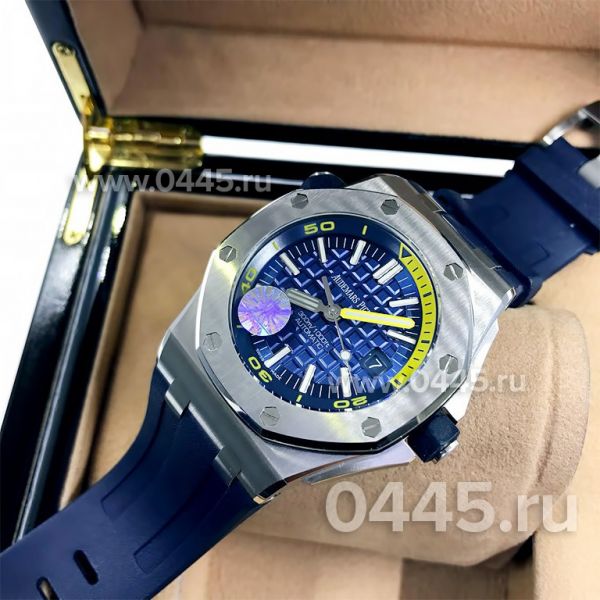 Часы Audemars Piguet Royal Offshore - Дубликат (10338) Часы Audemars Piguet Royal Offshore - Дубликат (10338)