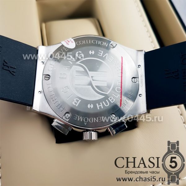 Часы HUBLOT Classic Fusion Chronograph (01033)