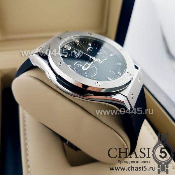 Часы HUBLOT Classic Fusion Chronograph (01033)