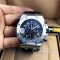 Часы Audemars Piguet Royal Oak Offshore Chronograph - Дубликат (10340)