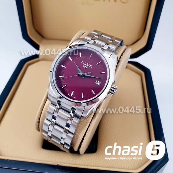 Часы Tissot Glam (10350) Часы Tissot Glam (10350)